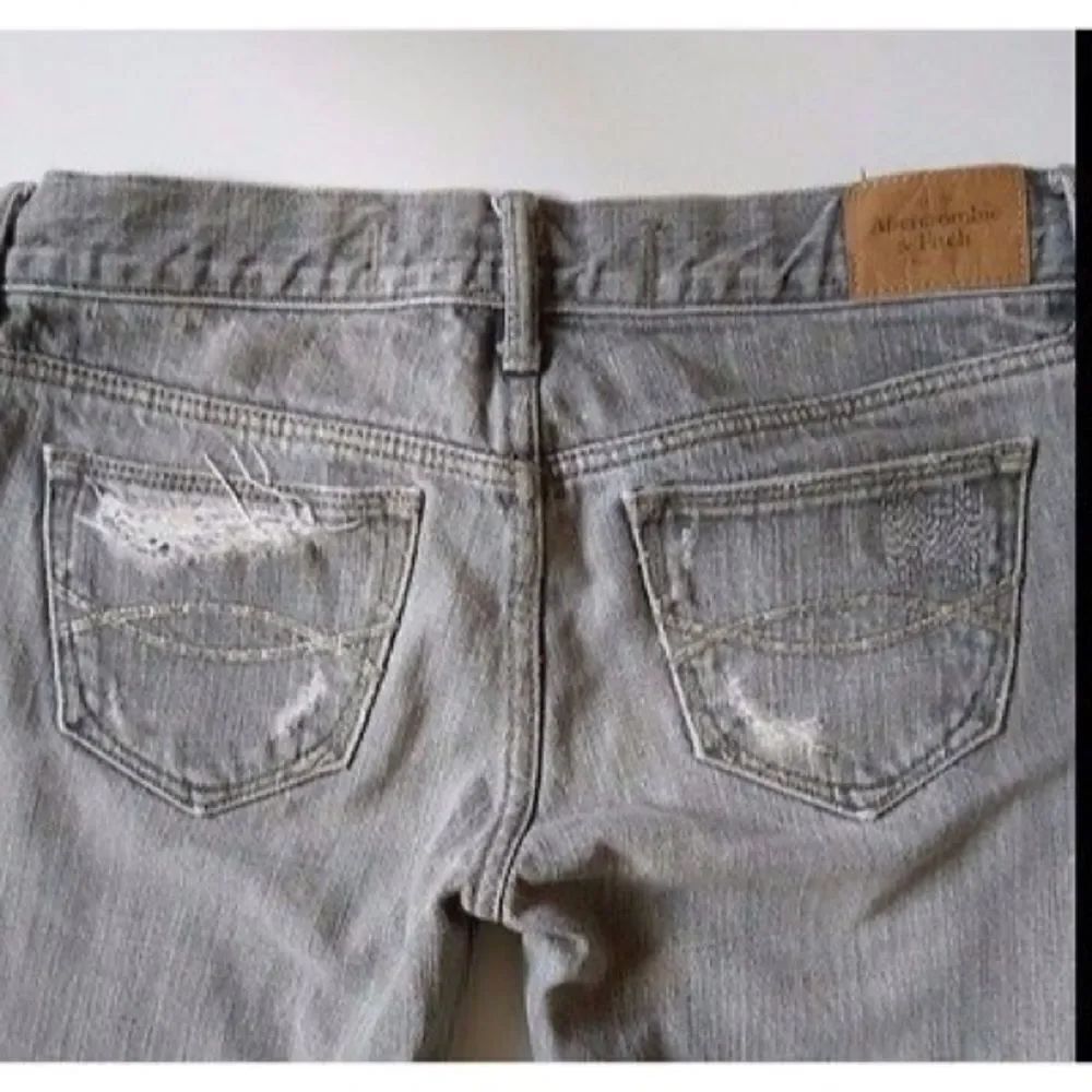 ✨3xHP✨✨DESTROYED JEANS✨ - Picture 11 of 12